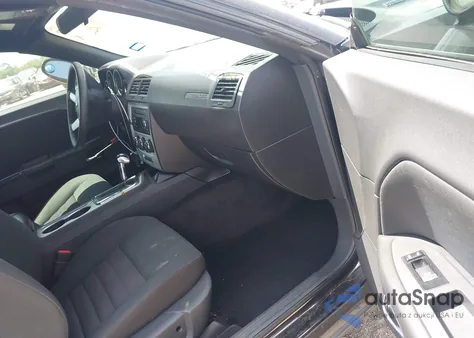 2010 Dodge Challenger Se z USA, uszkodzony, nr VIN 2B3CJ4DV0AH313507